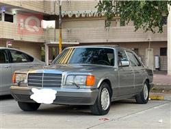 مێرسێدس بێنز S-Class